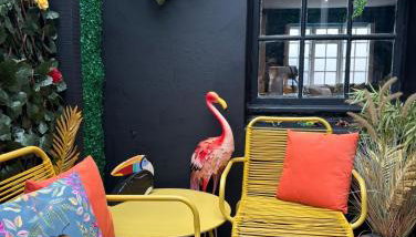 North Laine Brighton - Foto 3