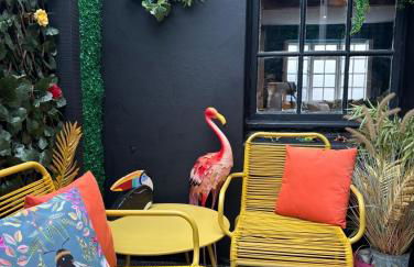 North Laine Brighton - Foto 3