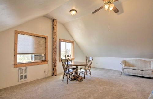 Cozy Henrieville Cabin 18 Mi to Bryce Canyon NP! - Foto 18