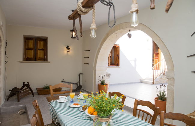 Eco Cottage Vedere the Perfect Holidays - Foto 17