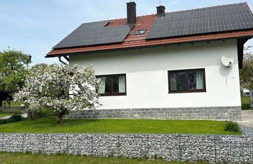 Haus Wiesenblick - Foto 26