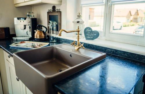 Alte Schmiede mit Sauna, Pool und Whirpool im Außenbereich schönstes Ferienhaus der Lausitz - Foto 39