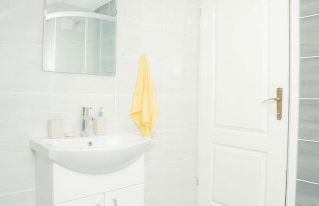 Garden Lux Sarajevo - Foto 14