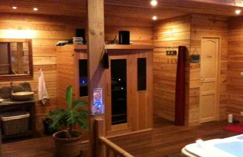 Domaine de Label, Spa, massages - Foto 78