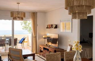 Relax Frente al Mar - Foto 17