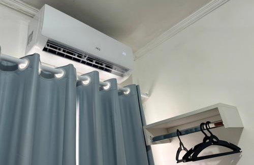 09 APT Completo Climatizado com AR-condicionado, Garagem , SmartTV, Wifi, Bem localizado area Central 1 min Rodoviaria de Petrolina - Foto 31