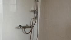 OK FERIEN - Altes Bahnhaus - Photo 4, Shower