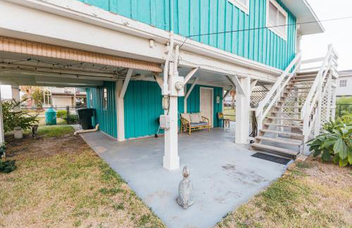 Charming 2 Bedroom Beach Home in Sea Isle - Foto 26