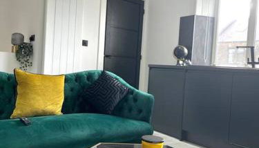 Farsley Studio - Foto 4