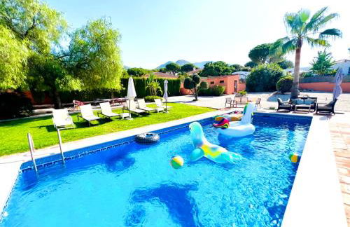 VILLA SUMMER SOL Mediterránea - Photo 45