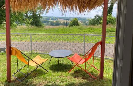 Métairie de Moutiques - Photo 41