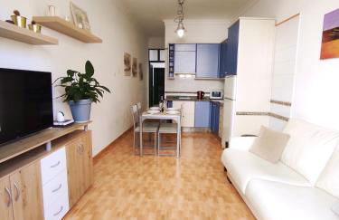 Playa Celeste Tajao - Foto 4