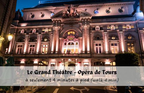 La Terrasse Saint-Gatien - PrestiPlace Collection - Foto 31