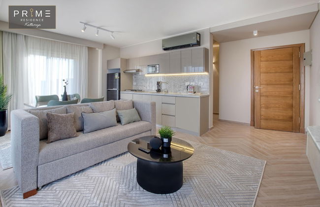 Prime Residence Kattameya - Foto 34