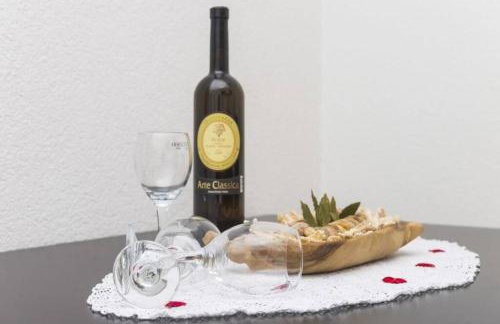 Romantic studio apartment - Foto 9