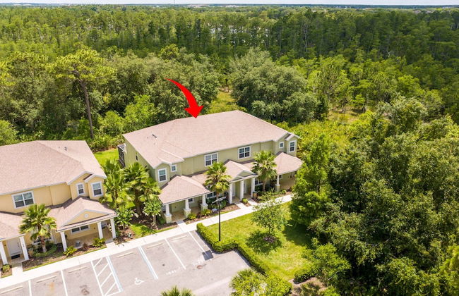 Charming 3Bd w Pool Close to Disney Serenity 1639 - Foto 61