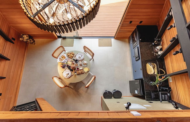 Kleines paradies chalés - Photo 20