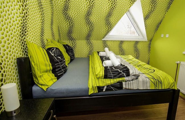 Holiday Apartment in Nature - Foto 3