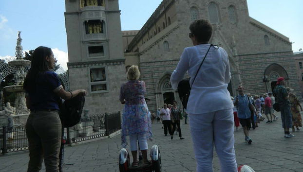 Cathedral of Messina