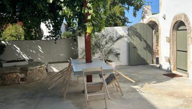 Tholos Cottage - Foto 5