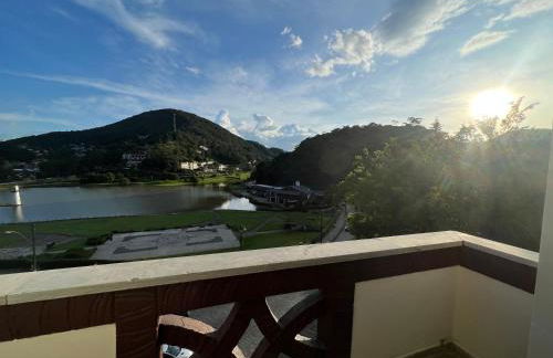 Palácio quitandinha apartamento luxo - Foto 12