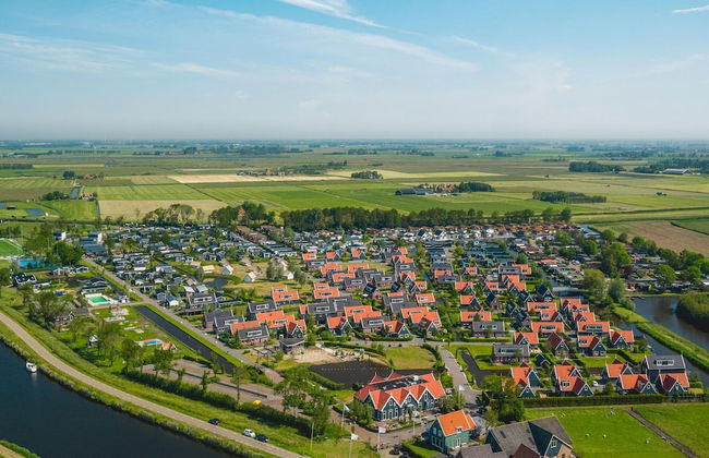 Dutch Family Geataway in West-graftdijk - Foto 14