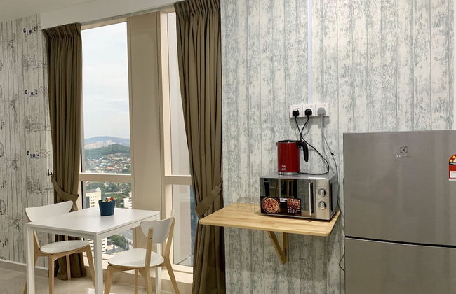 Ginger8 @ Pinnacle PJ - Foto 25