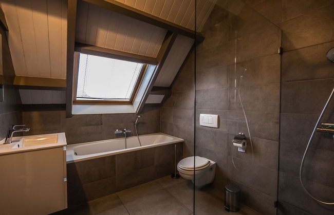 Cozy Holiday Home in Vrouwenpolder Close to the Beach - Photo 66