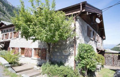 Le Vallorcin, chalet le Sizeray vallée de Chamonix & Mont Blanc - by ImmoConciergerie - Foto 20