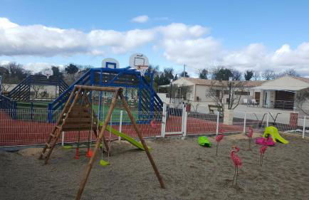 Les Gîtes De Yayou - Foto 49