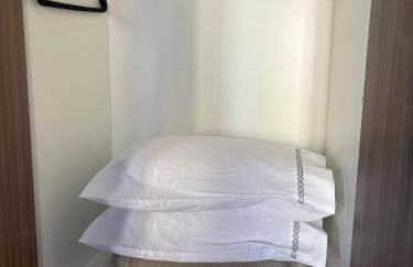 Studio Neo Home São Caetano, aconchegante e compacto - Foto 7