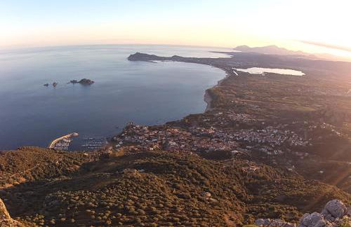 Dommu de Nannai Moro: Appartamento con terrazza - Foto 39