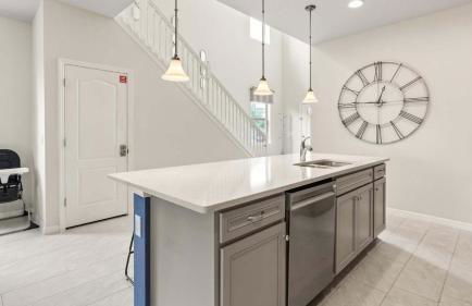 Upstay- Family Villa for 12 w Pool Games & BBQ - Foto 15