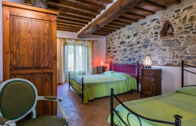 Pino di Sopra - Foto 25