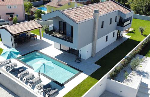 Villa Istra Relax Sapphire - Foto 1