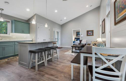 Cree Bay Cabin - Foto 11