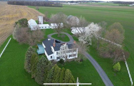 Fingerlakes farm with goats & chickens - Foto 2