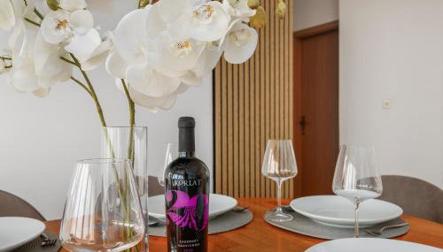 Apartmani Panorama - Foto 4