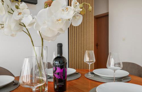 Apartmani Panorama - Photo 4