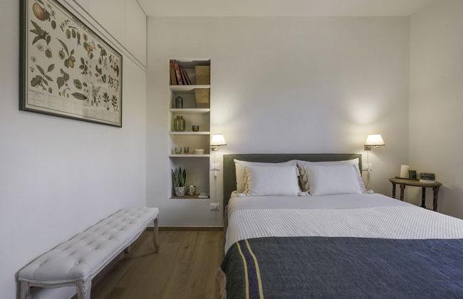 Il Nespolo Charming Apartment Fonterutoli - Foto 3