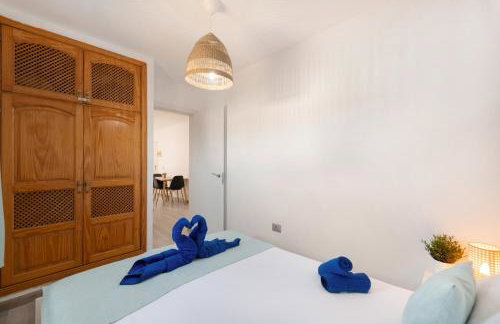 Apartamento El Golfito - Foto 10