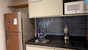 Studio charmoso vista mar em Piatã - Foto 5