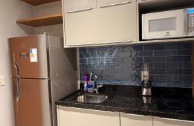 Studio charmoso vista mar em Piatã - Foto 6