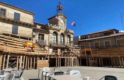 Casa del Pueblo Anibal - Photo 39