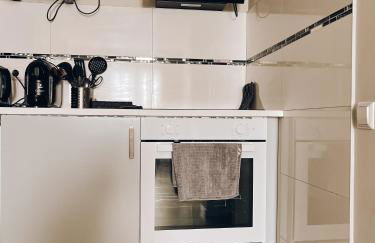 Ferienwohnung, Monteur-Appartment R22 - Foto 14