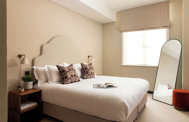 Native King’s Wardrobe, St. Paul’s - Foto 47