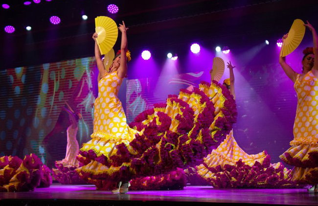 Benidorm Palace - Photo 17
