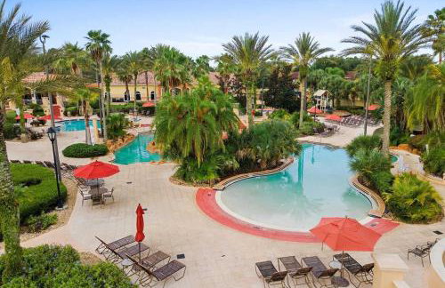 Fun Resort Lazy River & Arcade 15 Min to Disney - Foto 60