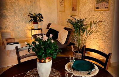 "Ninho de Amor" troglodyte unique - Foto 9