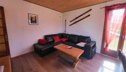 Appartement au calme Font-Romeu - Foto 4